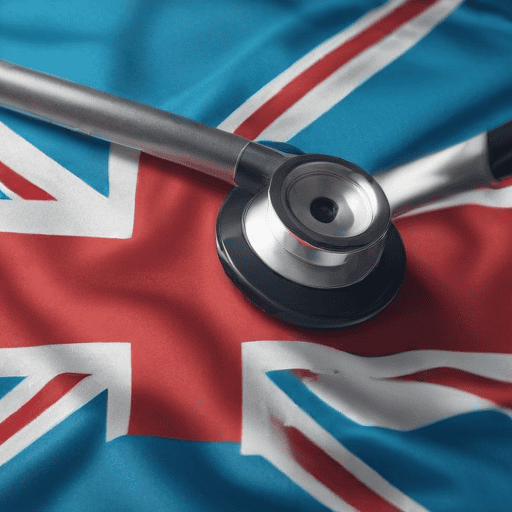 Illustration of Weak outcomes threaten well-being of Fijians