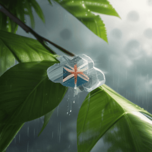 Illustration of Weather | Expect heavy rain