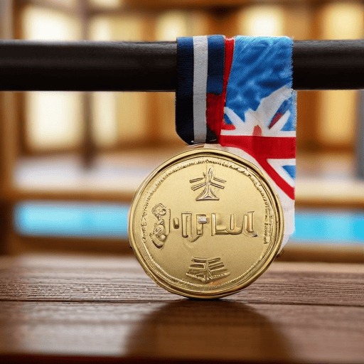 Illustration of Weightlifting Fiji prepares for 2025