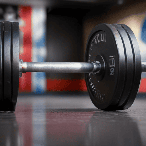 Illustration of Weightlifting Fiji prepares for 2025