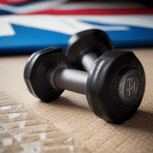 Illustration of Weightlifting Fiji prepares for 2025