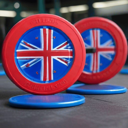 Illustration of Weightlifting Fiji prepares for 2025