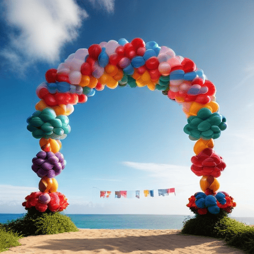 Illustration of West Media share Christmas cheers with families, friends