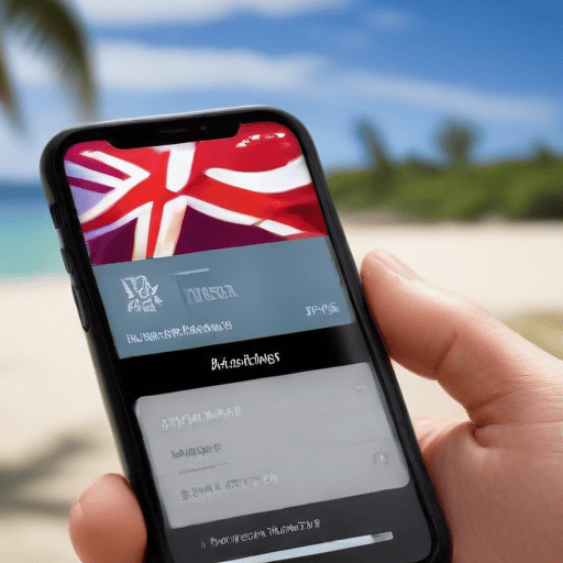 Illustration of Westpac Fiji Announces Scheduled Mobile Banking Upgrade