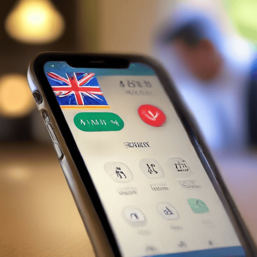 Illustration of Westpac Fiji Announces Scheduled Mobile Banking Upgrade