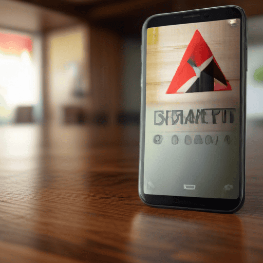 Illustration of Westpac Fiji Announces Scheduled Mobile Banking Upgrade