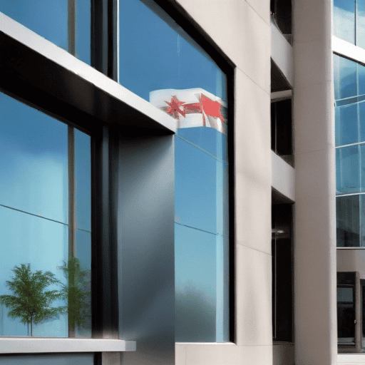 Illustration of Westpac celebrates CEO’s 40 years of service