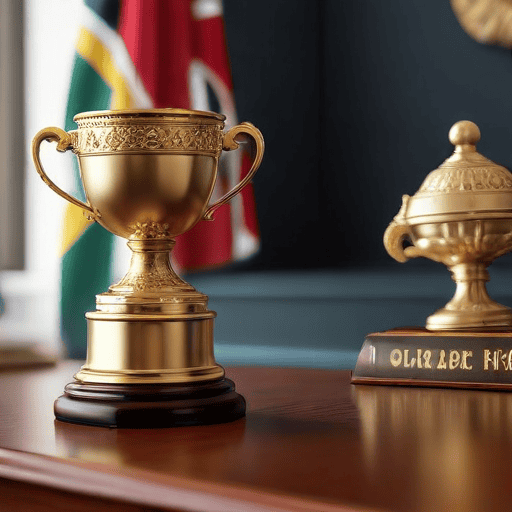 Illustration of Westpac celebrates CEO’s 40 years of service