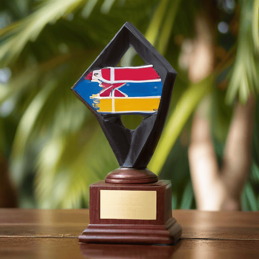 Illustration of Westpac celebrates CEO’s 40 years of service