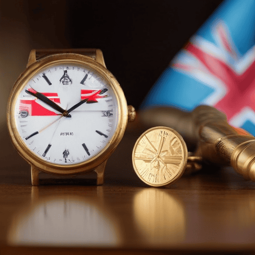 Illustration of Westpac celebrates CEO’s 40 years of service