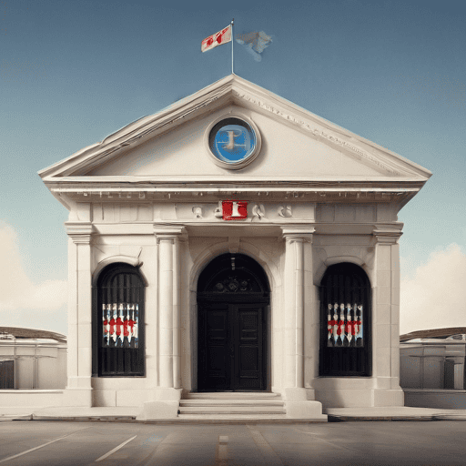 Illustration of Westpac celebrates CEO’s 40 years of service