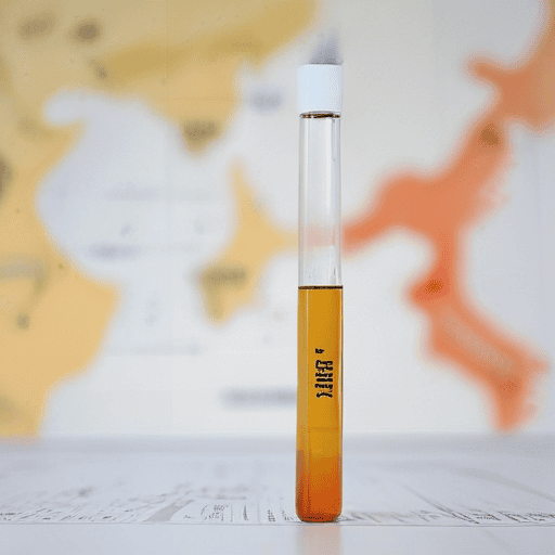 Illustration of What We Know About HMPV, the Common Virus Spreading in China