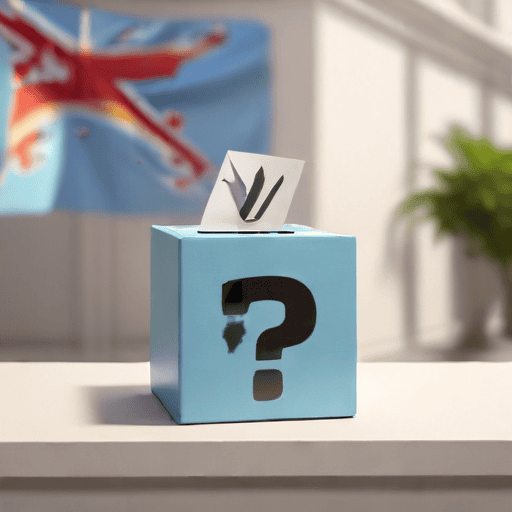 Constitutional Change: A Referendum Worth Considering?