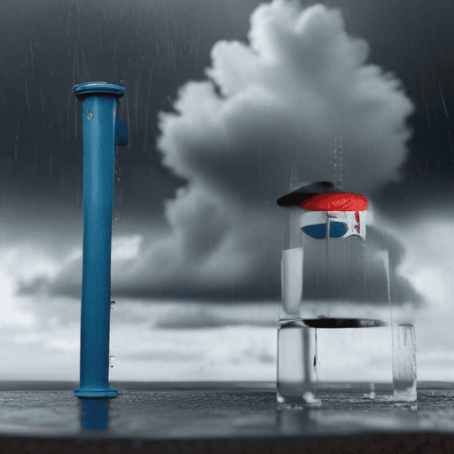 Illustration of Whole of Fiji group back on heavy rain warning