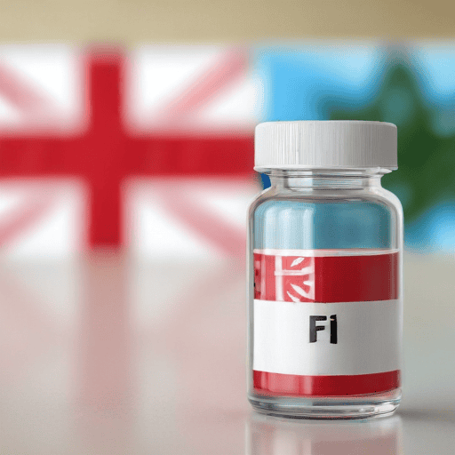 Illustration of Whooping cough cases continue to rise in Samoa