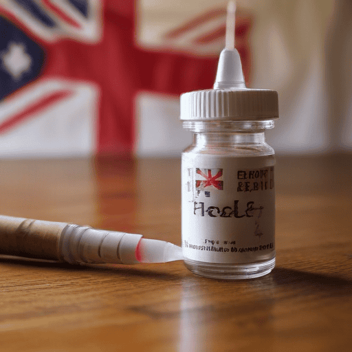 Illustration of Whooping cough cases continue to rise in Samoa