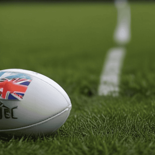 Illustration of Why the silence at Rugby House?