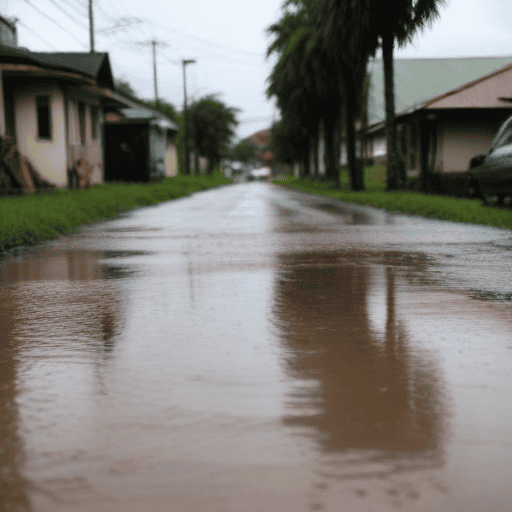 Illustration of Why the slow response, asks Praveen Bala