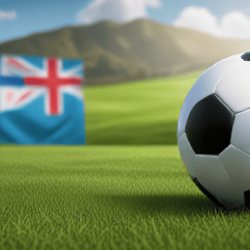 FIFA Legend Luke Wilkshire to Inspire at Fiji Football Awards Night