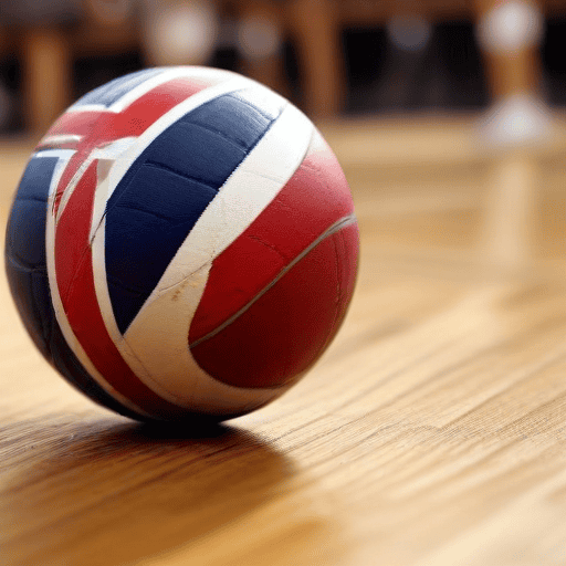 Illustration of Win for men’s netball