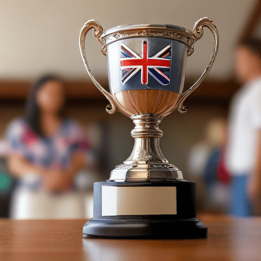 Illustration of Win is for late grandpa: Waranaivalu