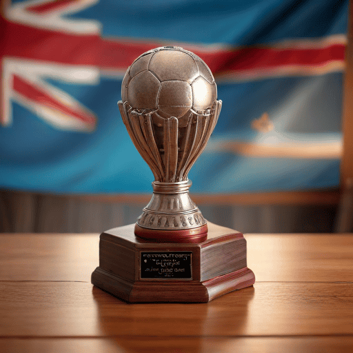 Illustration of Win is for late grandpa: Waranaivalu