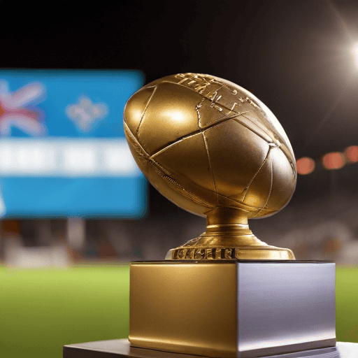 Illustration of Win is for late grandpa: Waranaivalu