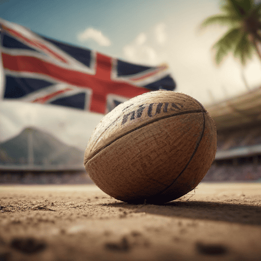 Illustration of Winning start for Pacific Cup champions