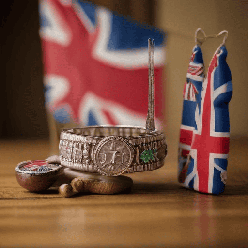 Illustration of Women of Moala showcase talent at first mini-craft show