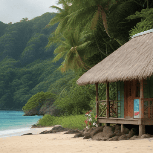 Illustration of Work to begin on integrated tourism master plan