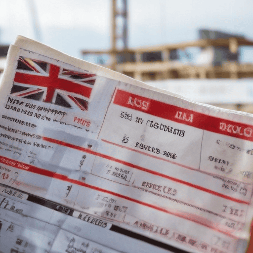 Illustration of Workers claim wage cuts and mistreatment