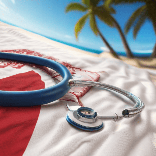 Fiji’s Healthcare Revolution: A New Era for Health Tourism Awaits