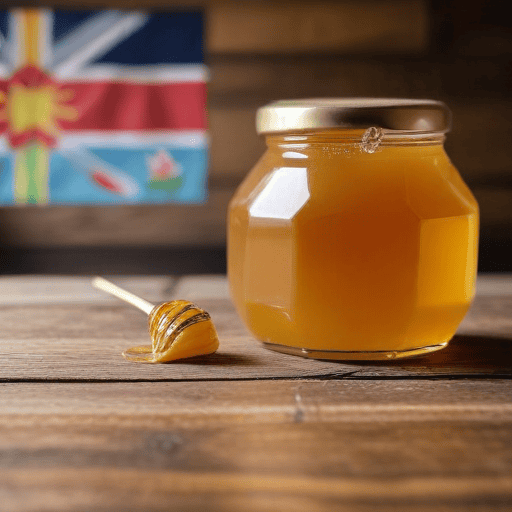 Illustration of Yabakivou turns beekeeping into a thriving business