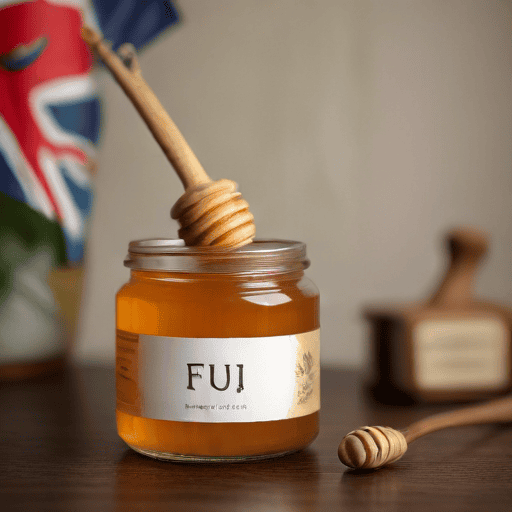 Illustration of Yabakivou turns beekeeping into a thriving business