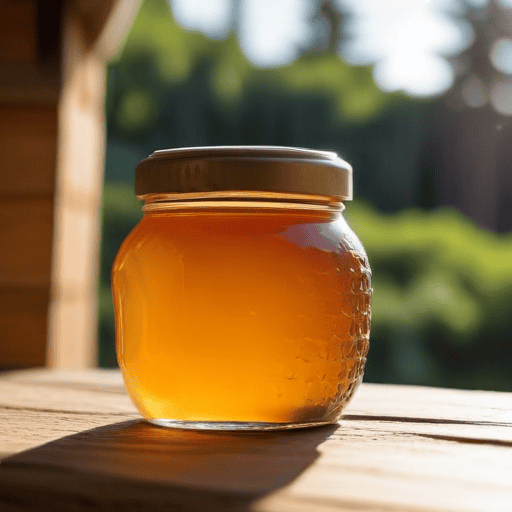 Illustration of Yabakivou turns beekeeping into a thriving business