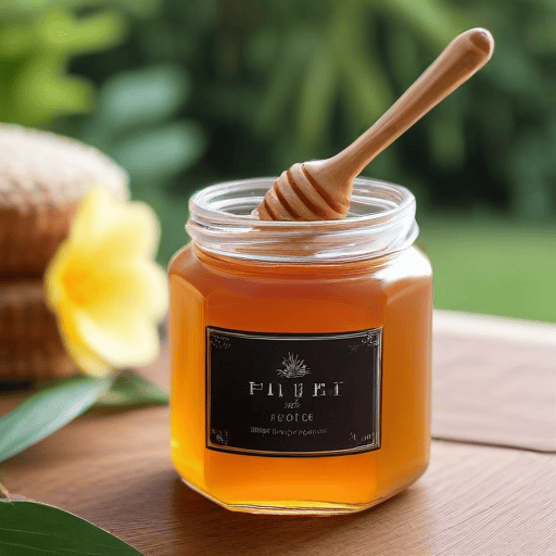 Illustration of Yabakivou turns beekeeping into a thriving business