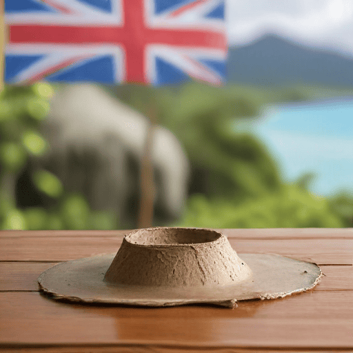 Illustration of Yaqona thefts on Taveuni worrying