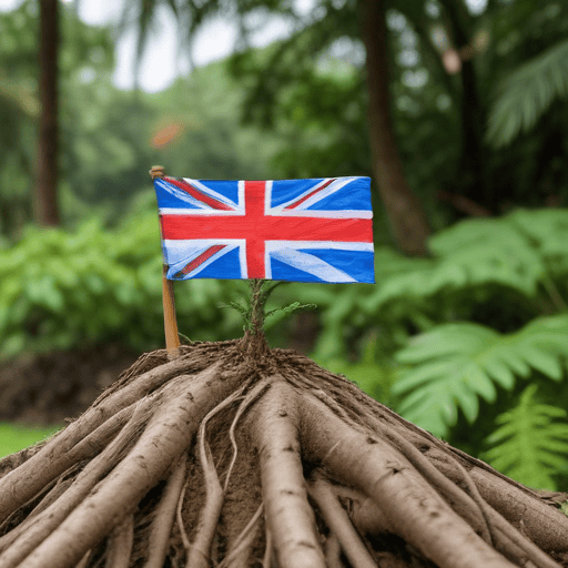 Illustration of Yaqona thefts on Taveuni worrying