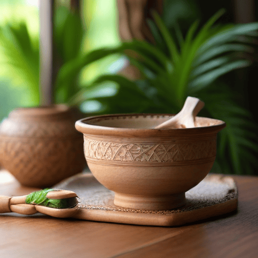 Illustration of Yaqona thefts on Taveuni worrying