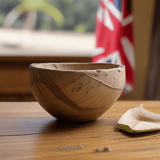 Illustration of Yaqona thefts on Taveuni worrying