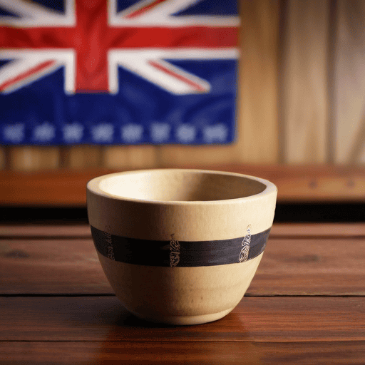 Illustration of Yaqona thefts on Taveuni worrying