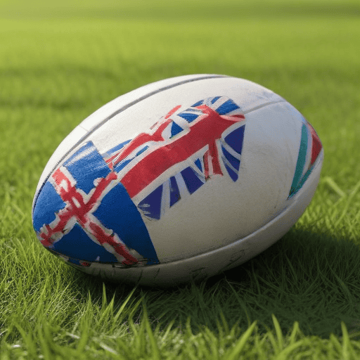 Illustration of Yasawa Saints win championship