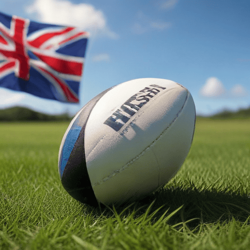 Illustration of Yasawa Saints win championship