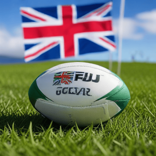 Illustration of Yasawa Saints win championship