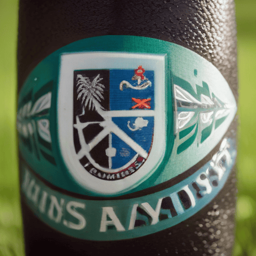 Illustration of Yasawa Saints win championship