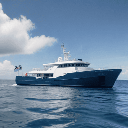 Illustration of Yau Dikevi dedicated for research efforts: PM