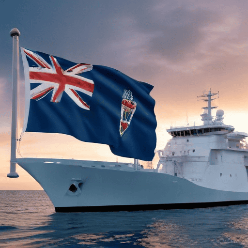 Illustration of Yau Dikevi dedicated for research efforts: PM