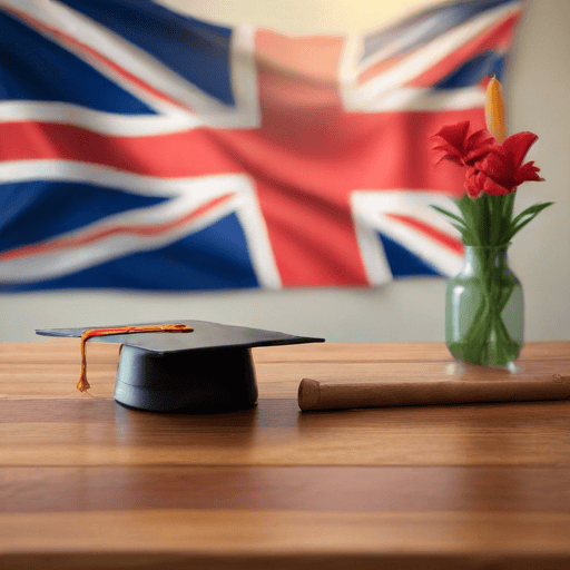 Illustration of Year 12 Dropout Becomes Organic Agriculture Graduate