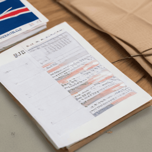 Illustration of Year 13 results on Tuesday & Year 12 on January 18