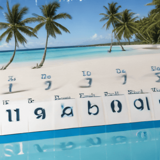 Illustration of Year 13 results on Tuesday & Year 12 on January 18